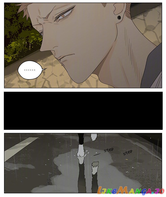 19 Days chapter 319 image 02